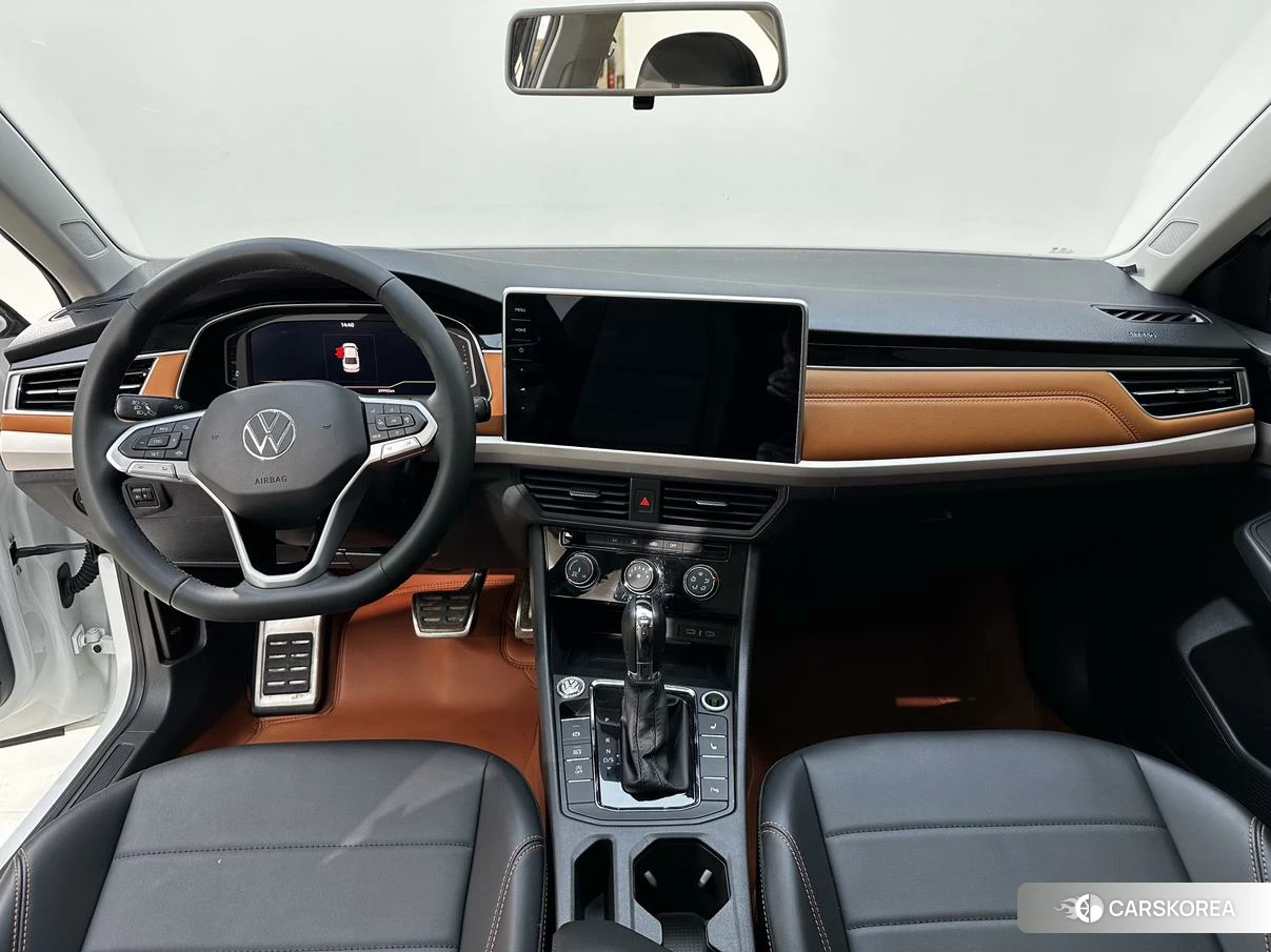 Volkswagen Bora id 4493124 из Китая 7