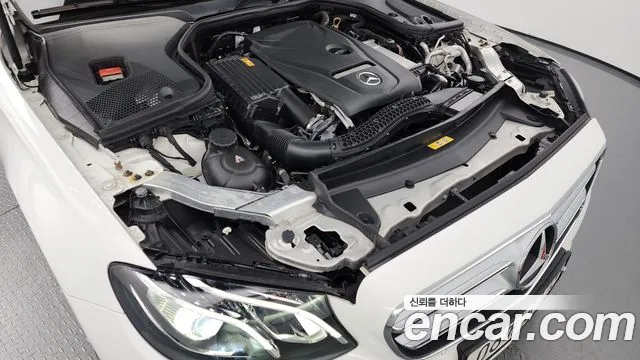 Mercedes-Benz E-Class W213 id 2699251 из Кореи 7