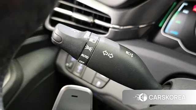 Hyundai The New Ionic Hybrid id 3155836 из Кореи 7