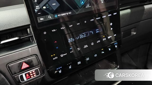 Hyundai Staria id 3953328 из Кореи 7