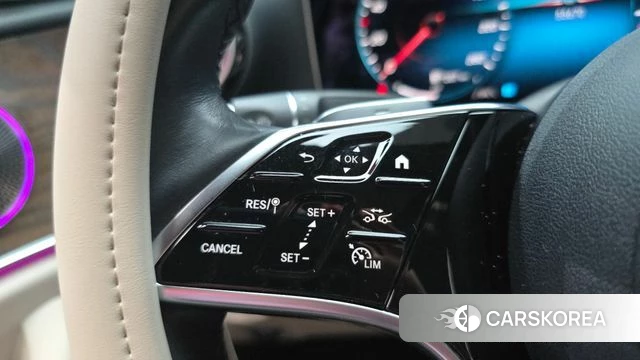 Mercedes-Benz E-Class W213 id 4716120 из Кореи 7