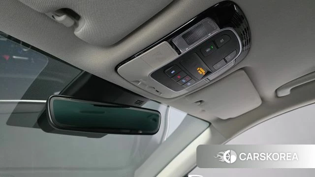 Hyundai Sonata (DN8) id 4188213 из Кореи 7