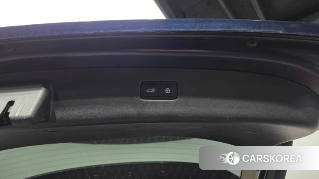 Genesis GV80 id 4446101 из Кореи 7