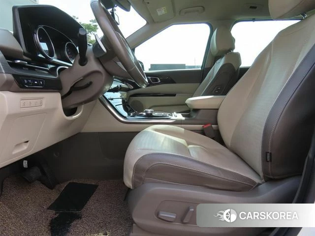 Kia Carnival 4th generation id 4485726 из Кореи 7