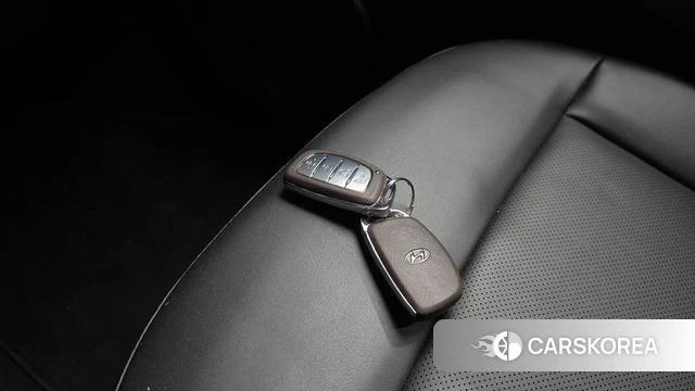 Hyundai Casper id 4603674 из Кореи 7