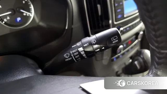 Hyundai The New Grand Starex id 3243646 из Кореи 7