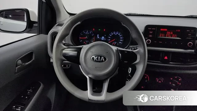 Kia All New Morning (JA) id 3557821 из Кореи 7