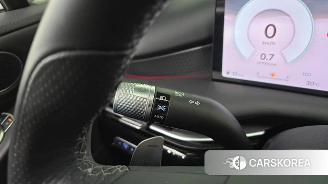 Genesis G80 (RG3) id 4730156 из Кореи 7