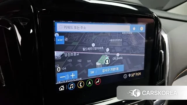 Chevrolet (GM Daewoo) Traverse id 2980114 из Кореи 7