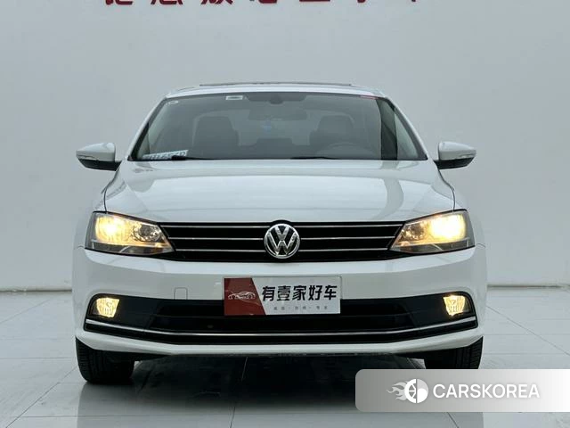 Volkswagen Sagitar id 4253721 из Китая 7