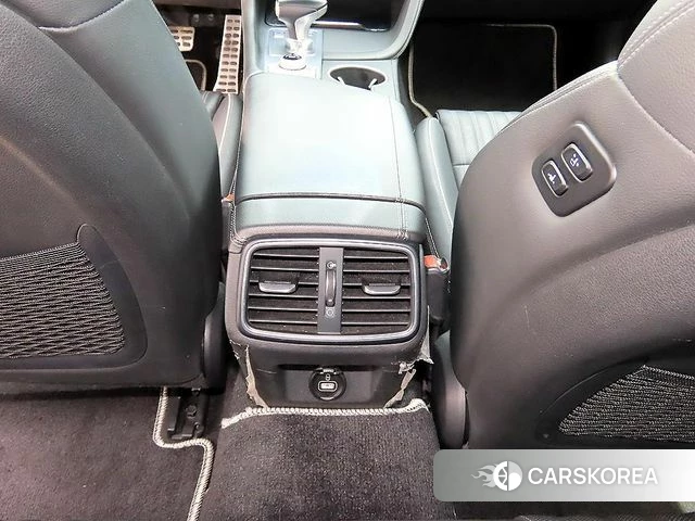 Genesis G70 id 4188017 из Кореи 7