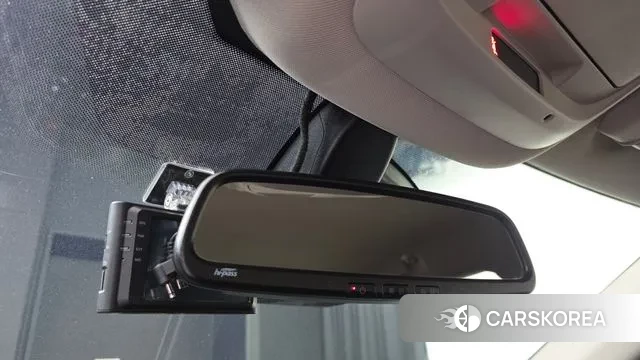 Renault Korea (Samsung) QM6 id 3552621 из Кореи 7