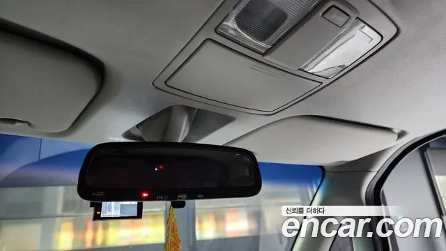 Kia The New Ray id 2952229 из Кореи 7