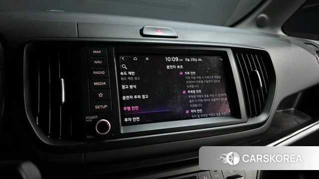 Kia The New Kia Ray EV id 4230264 из Кореи 7