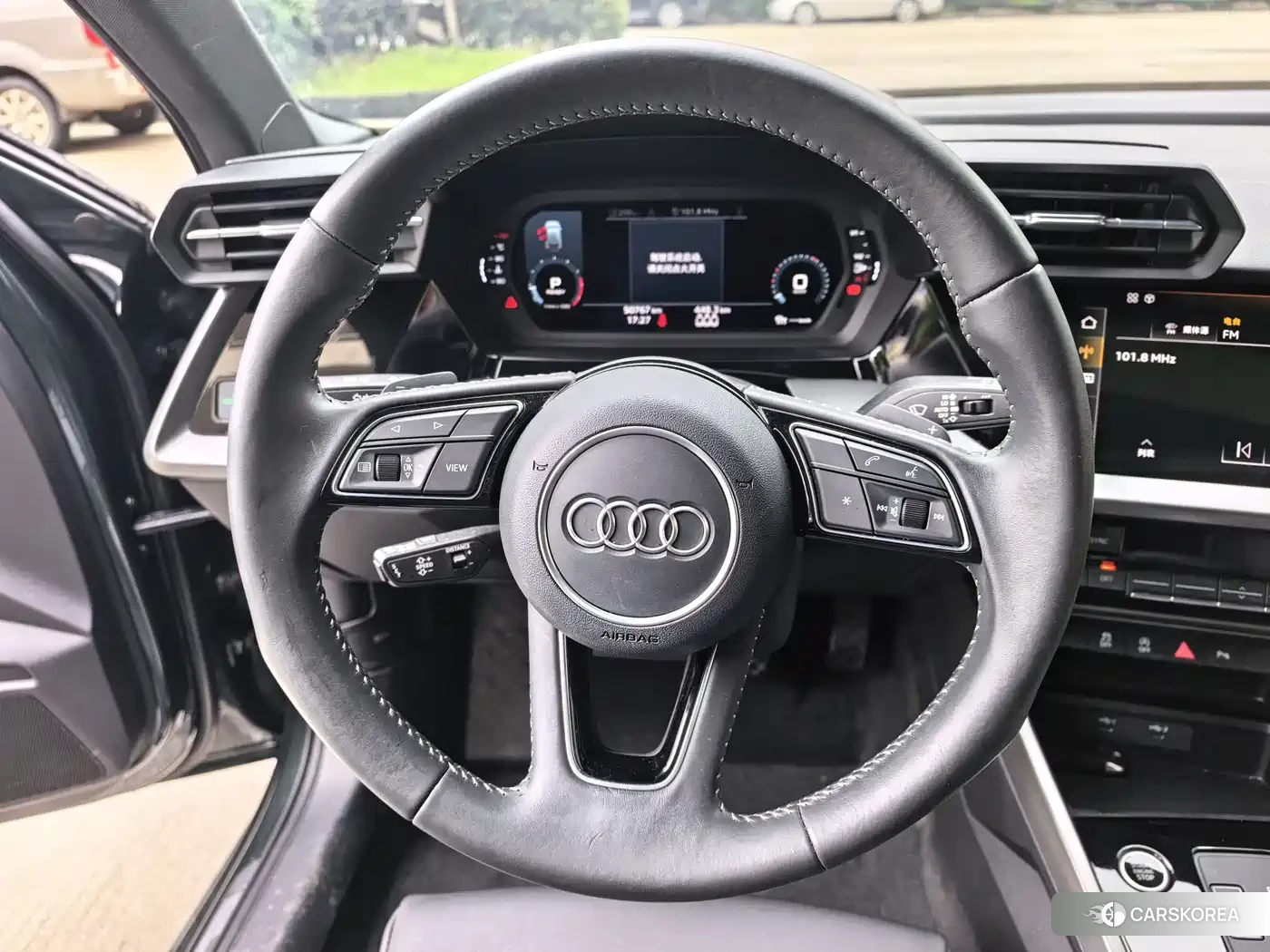 Audi A3 id 4599771 из Китая 7