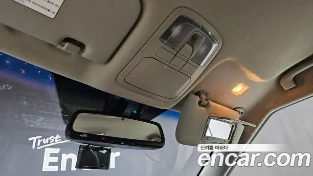 Ssangyong Berry New Tivoli id 2956368 из Кореи 7