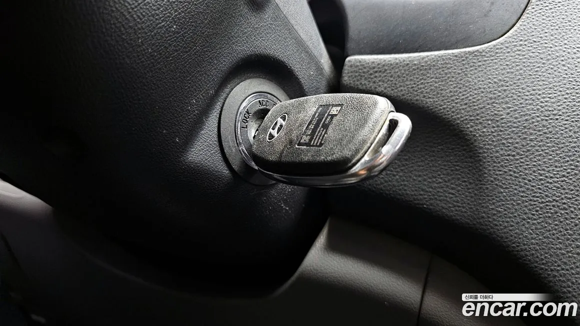 Hyundai The New Grand Starex id 1905828 из Кореи 7