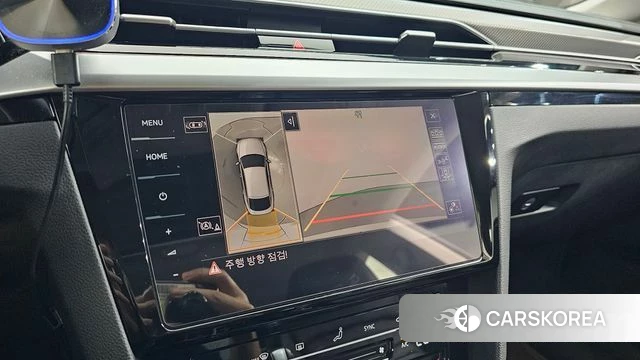 Volkswagen Arteon id 4323350 из Кореи 7