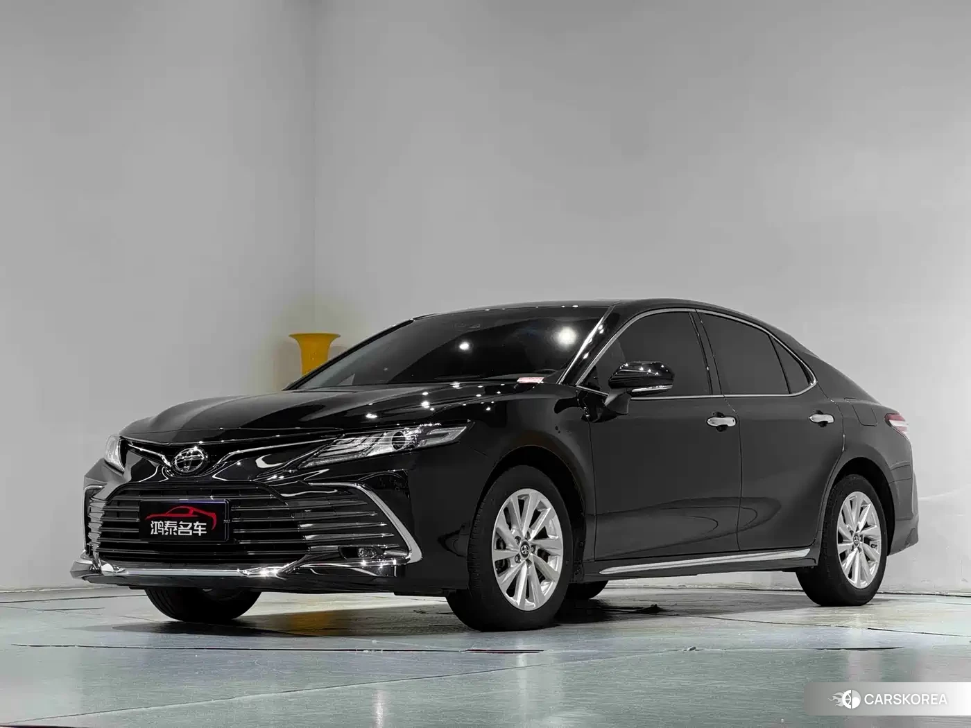 Toyota Camry id 4514423 из Китая 7