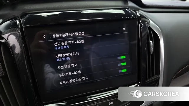 Chevrolet (GM Daewoo) Traverse id 3378747 из Кореи 7