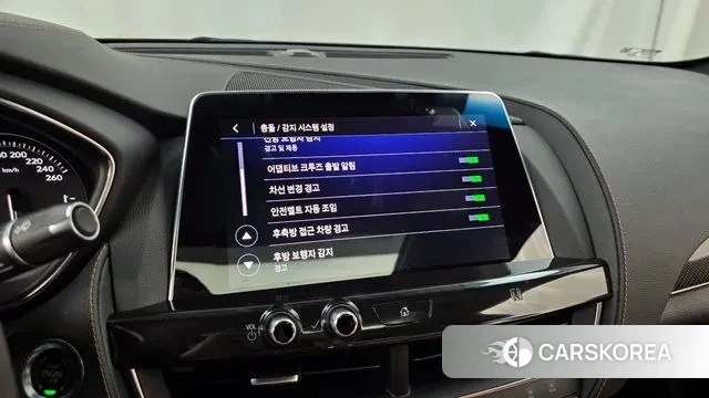 Cadillac CT5 id 3666121 из Кореи 7