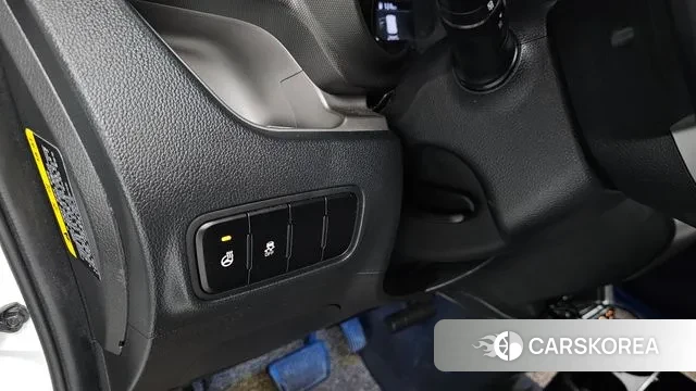 Kia The New Ray id 3473534 из Кореи 7