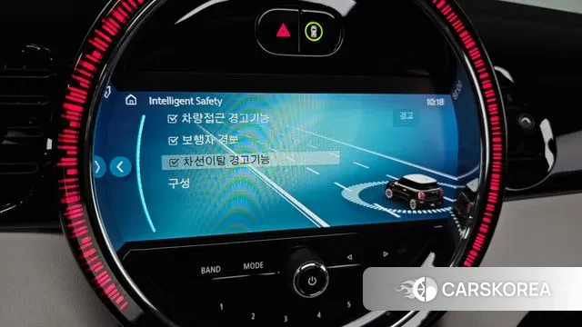 Mini Cooper S id 3058285 из Кореи 7