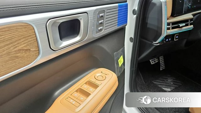 Hyundai Santa Fe (MX5) id 3826160 из Кореи 7