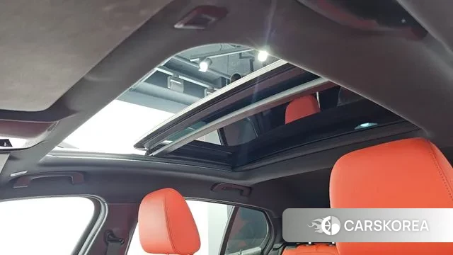 BMW 1 Series (F40) id 3053460 из Кореи 7