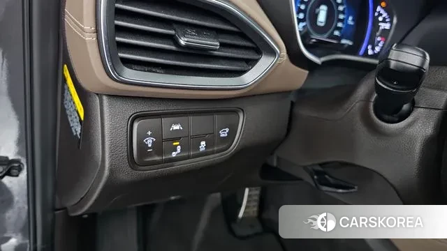 Hyundai Santa Fe TM id 3601960 из Кореи 7