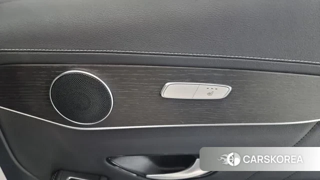 Mercedes-Benz GLC-Class X253 id 3389081 из Кореи 7