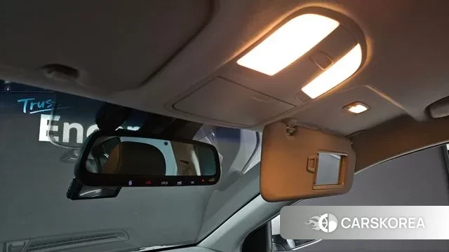 Hyundai The New Avante AD id 3474296 из Кореи 7