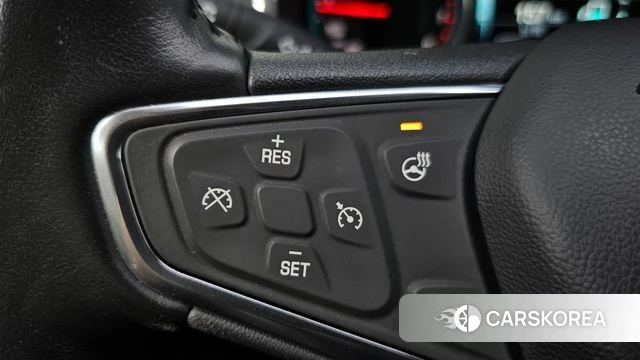 Chevrolet (GM Daewoo) All New Malibu id 4746787 из Кореи 7