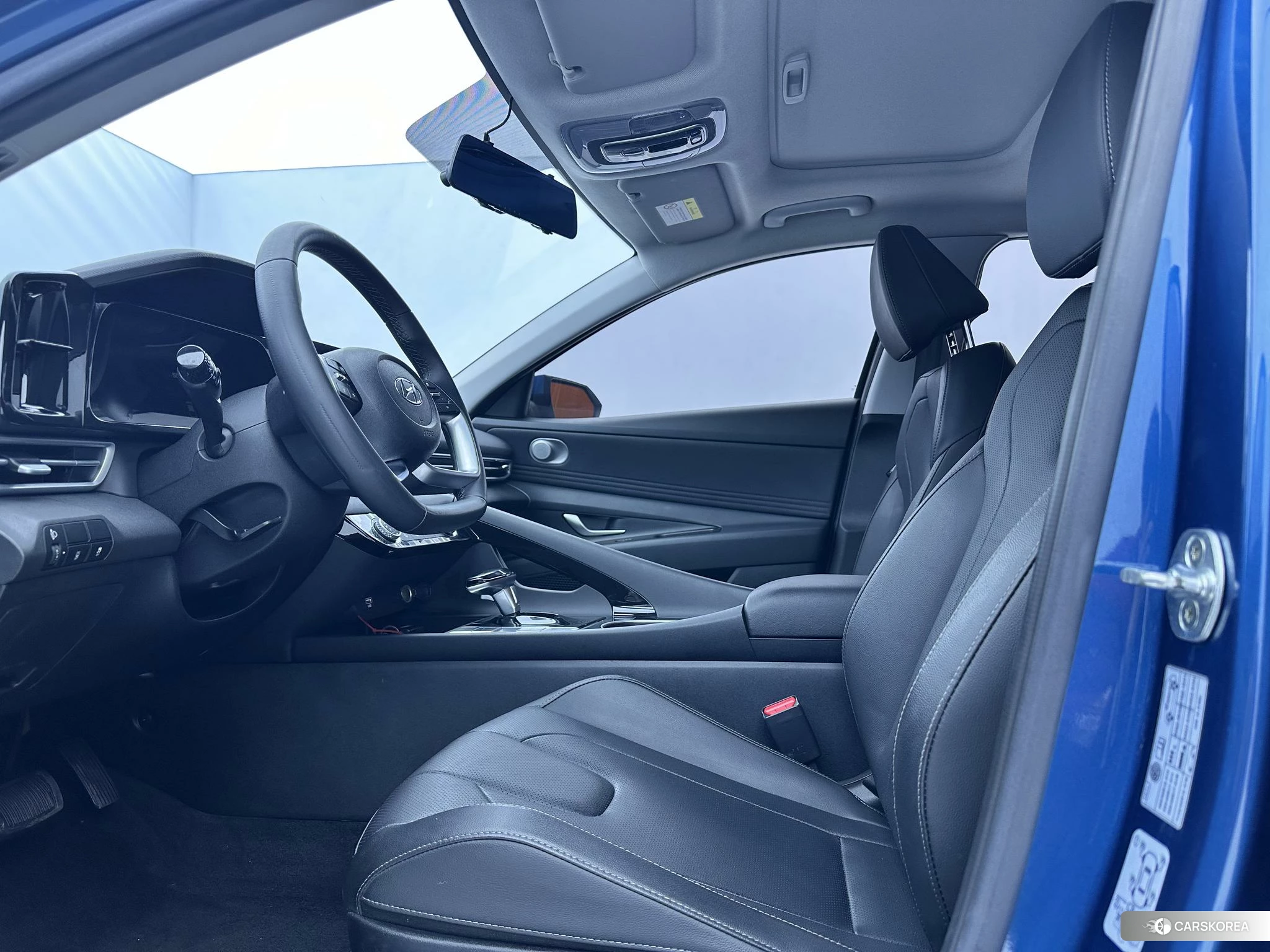 Hyundai Elantra id 4468084 из Китая 7