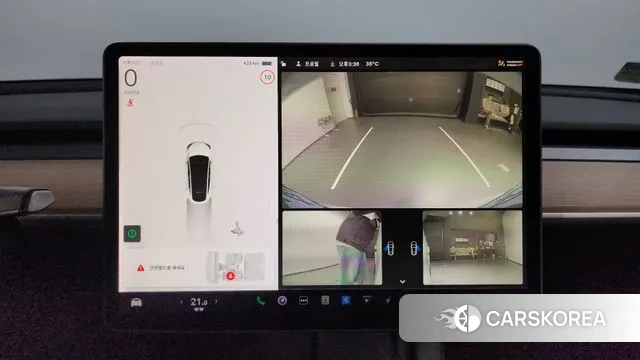 Tesla Model Y id 2975797 из Кореи 7