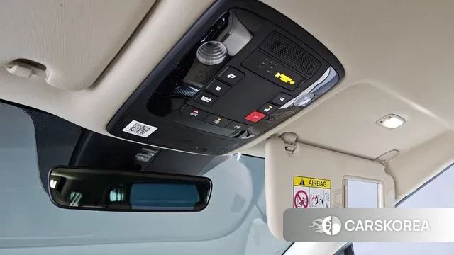 Kia Carnival 4th generation id 3690343 из Кореи 7