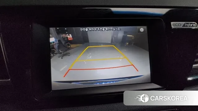 Kia Niro id 3445107 из Кореи 7