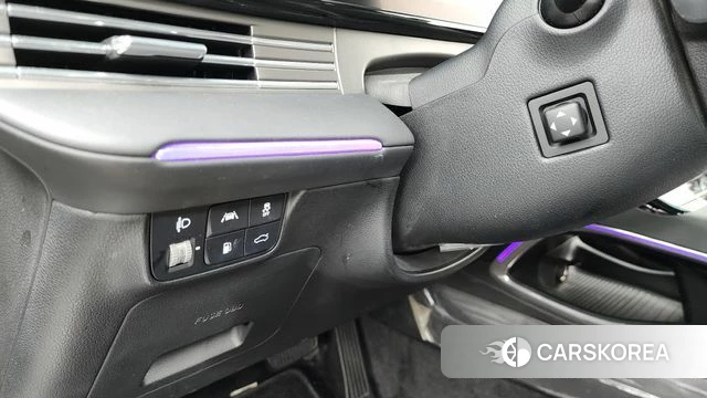 Hyundai The New Grandeur IG id 4641640 из Кореи 7