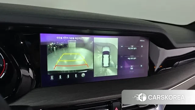 Kia Mohave Master id 3586882 из Кореи 7