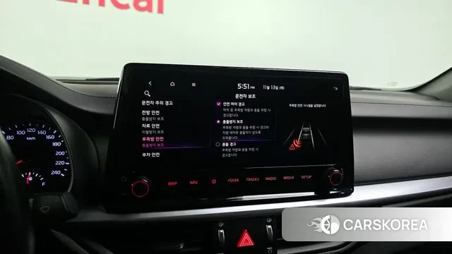 Kia The New K3 2nd generation id 3360305 из Кореи 7