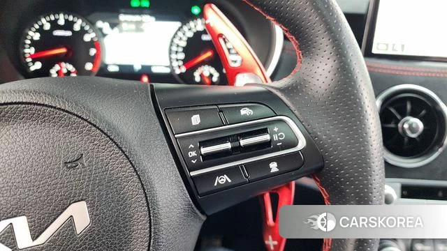 Kia Stinger Meister id 4428445 из Кореи 7