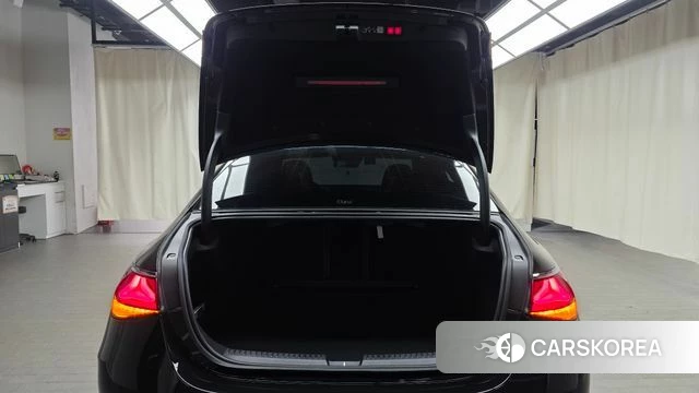 Mercedes-Benz E-Class W214 id 4515781 из Кореи 7