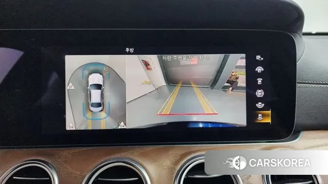 Mercedes-Benz E-Class W213 id 3686270 из Кореи 7