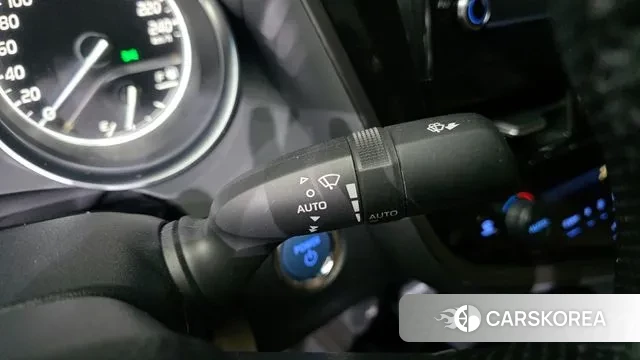 Toyota Camry (XV70) id 3420694 из Кореи 7