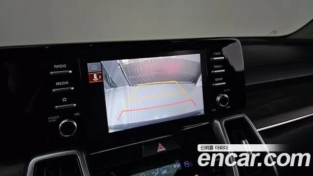 Kia Sorento 4th Generation id 2906123 из Кореи 7