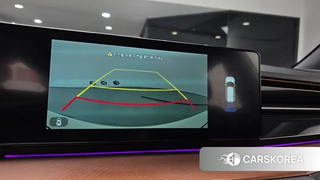 Ssangyong The New Torres id 3447091 из Кореи 7