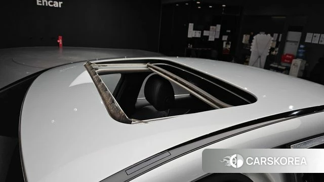 Mercedes-Benz C-Class W205 id 3905848 из Кореи 7