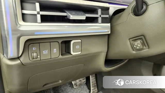 Hyundai Santa Fe (MX5) id 3517961 из Кореи 7