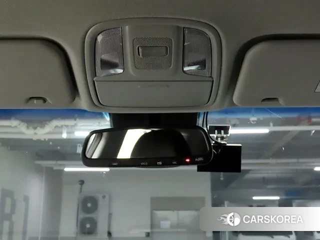 Kia Niro EV id 3540278 из Кореи 7