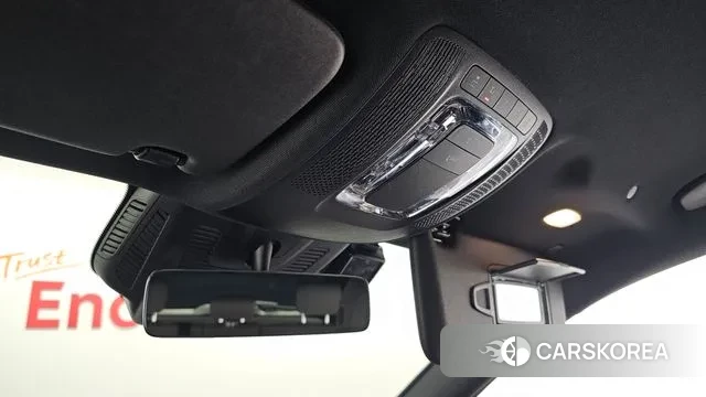 Mercedes-Benz EQA H243 id 3581651 из Кореи 7